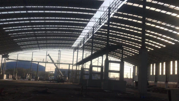 内江概述质料场封闭本领的特点和利用类型